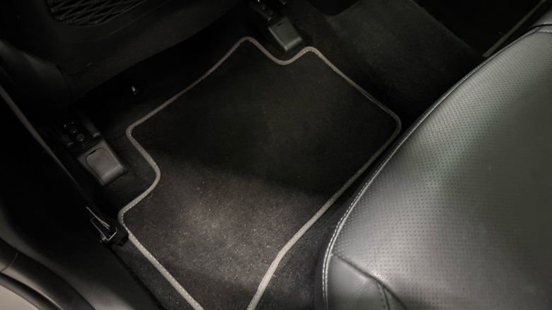 Hyundai TUCSON 1.6 TGDi Ultimate 5dr 2WD Petrol Estate